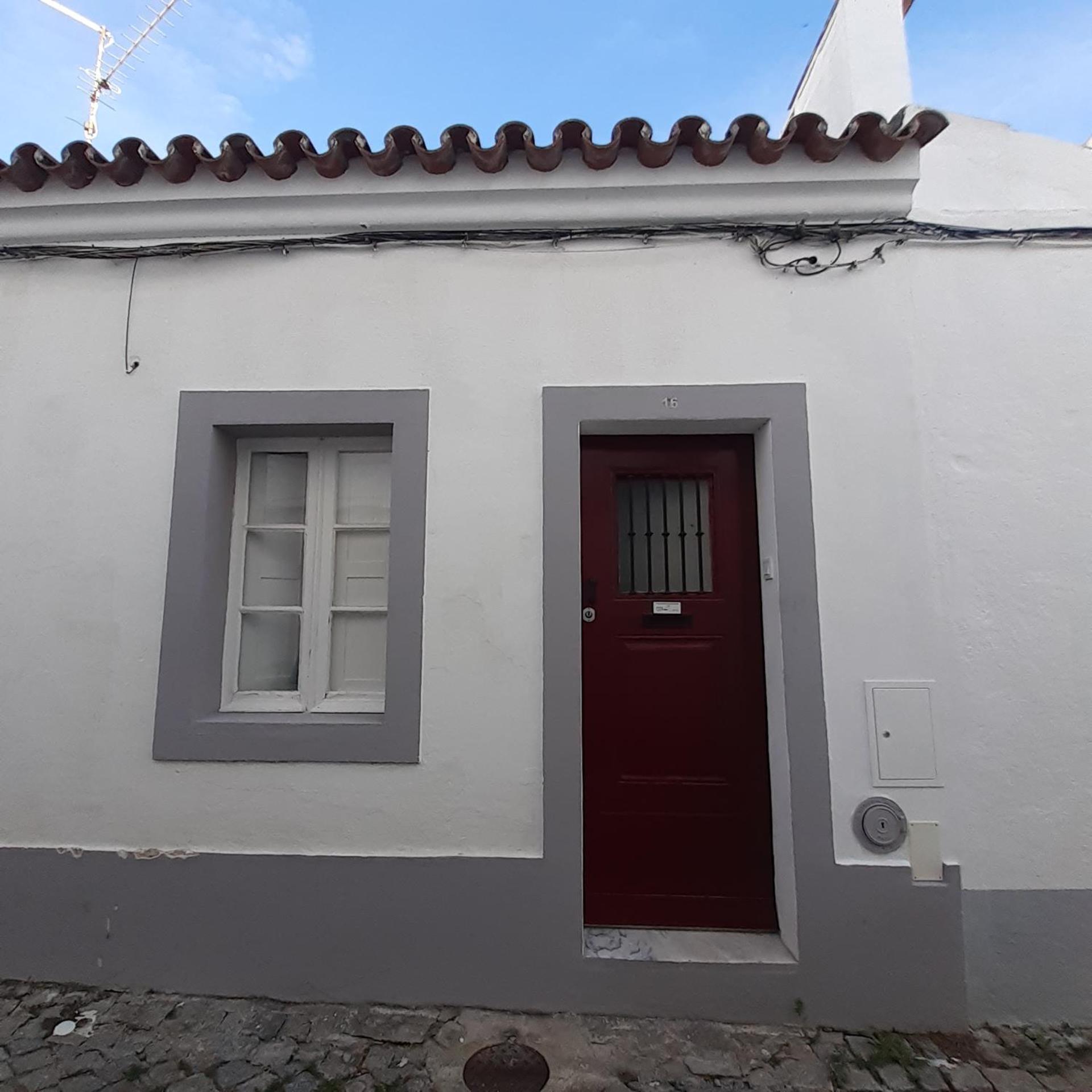 Casa Da Tia Marta Apartment Évora Exterior foto